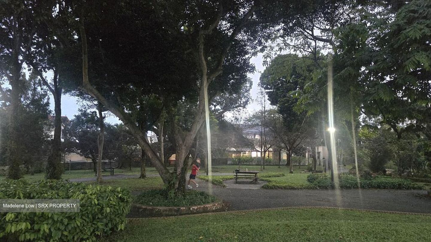 Camelia Park (D28), Terrace #517644281